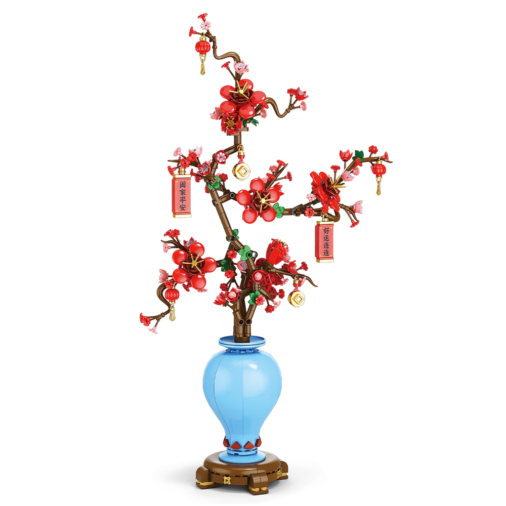 Diy Electronics For Adults - Cidade criatividade buquê de flores flor