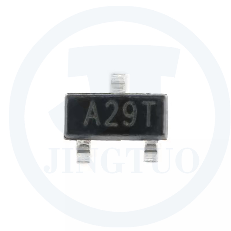 Mosfet Transistor Set - Transistor do MOSFET do N-canal, AO3402,