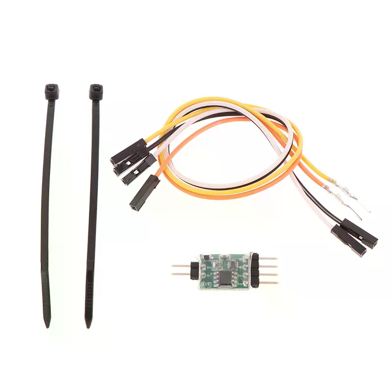 Diy Electronics Parts - Módulo de Ativação/Desativação Automática de Computador