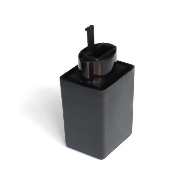 Diy Motorcycle Electronics - 1 unidade de relé de pisca-pisca