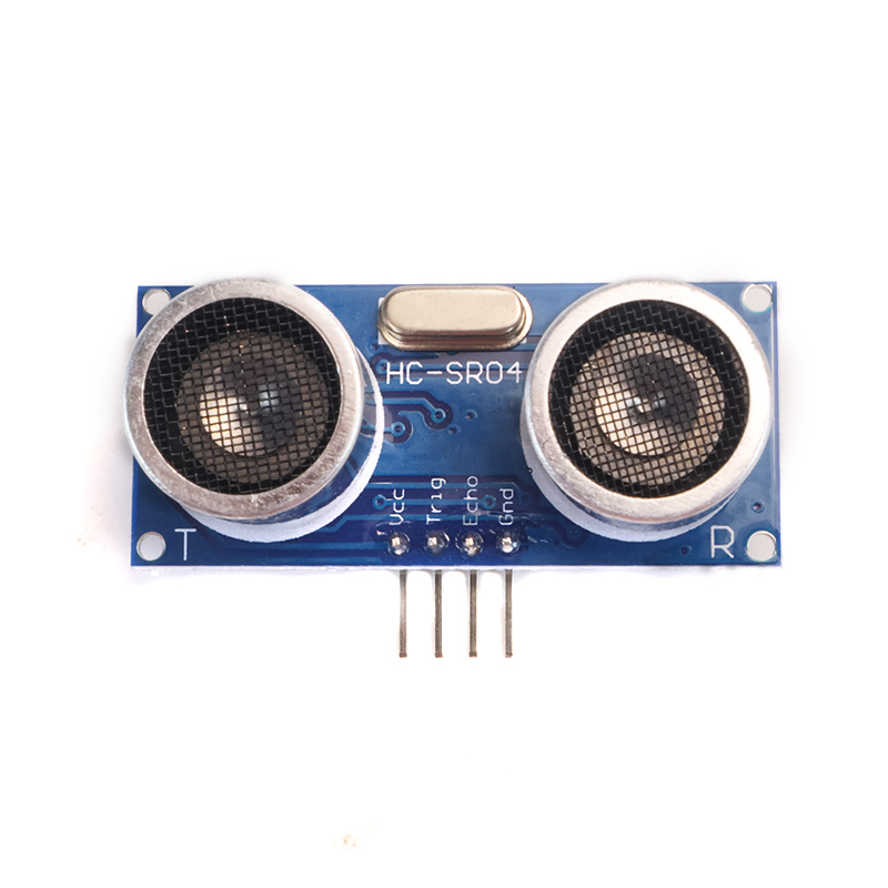 Ultrasonic Sensor Hc - HC-SR04 módulo ultrassônico sensor de distância