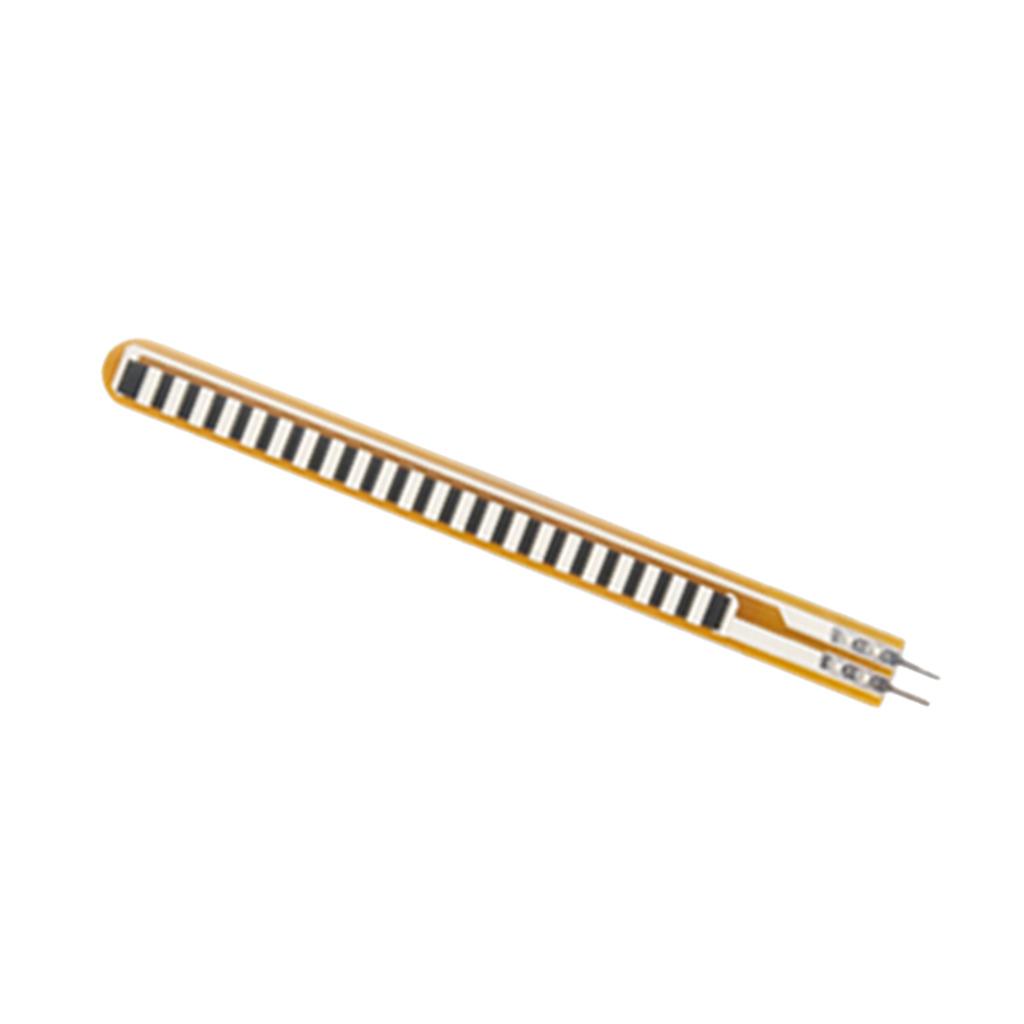 Diy Electronic Modules - Sensor Flexível de Resistência 2.2: Módulo
