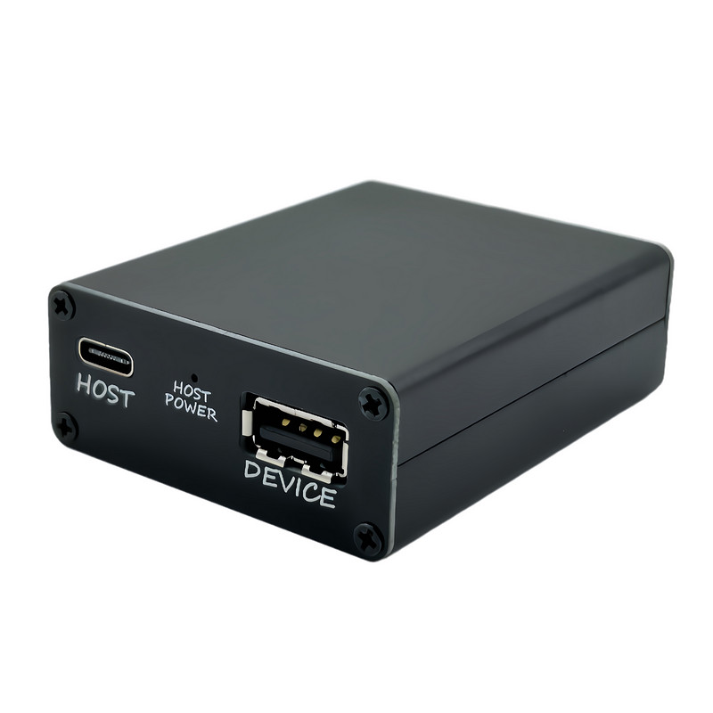 Logic Analyzer Usb - Analisador de protocolo USB - analisador