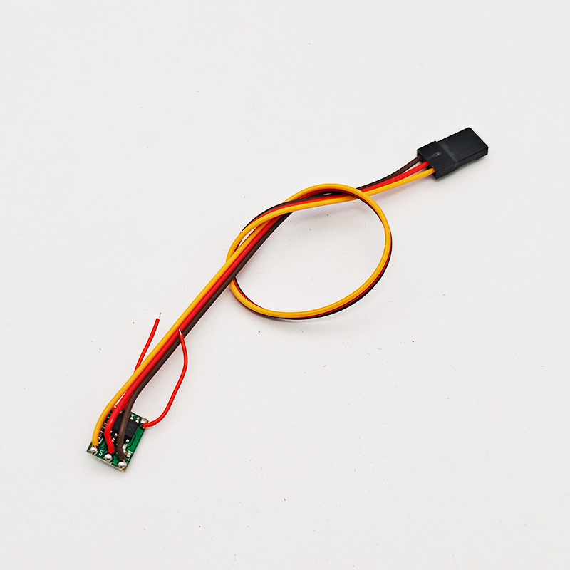 Diy Electronic Modules - 1 peça módulo controlador de velocidade