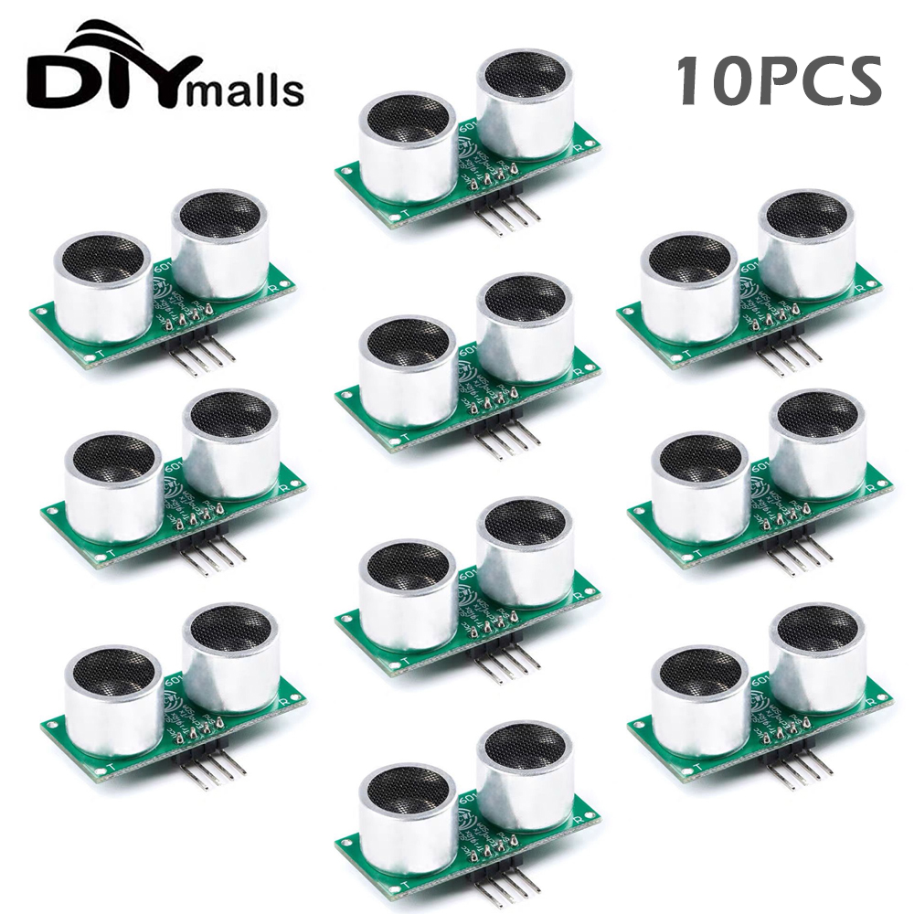 Ultrasonic Sensor Hc - Módulo ultrassônico do sensor da distância