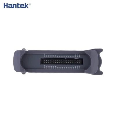 Logic Analyzer Usb - Analisador Lógico USB Hantek 4032L, Alta