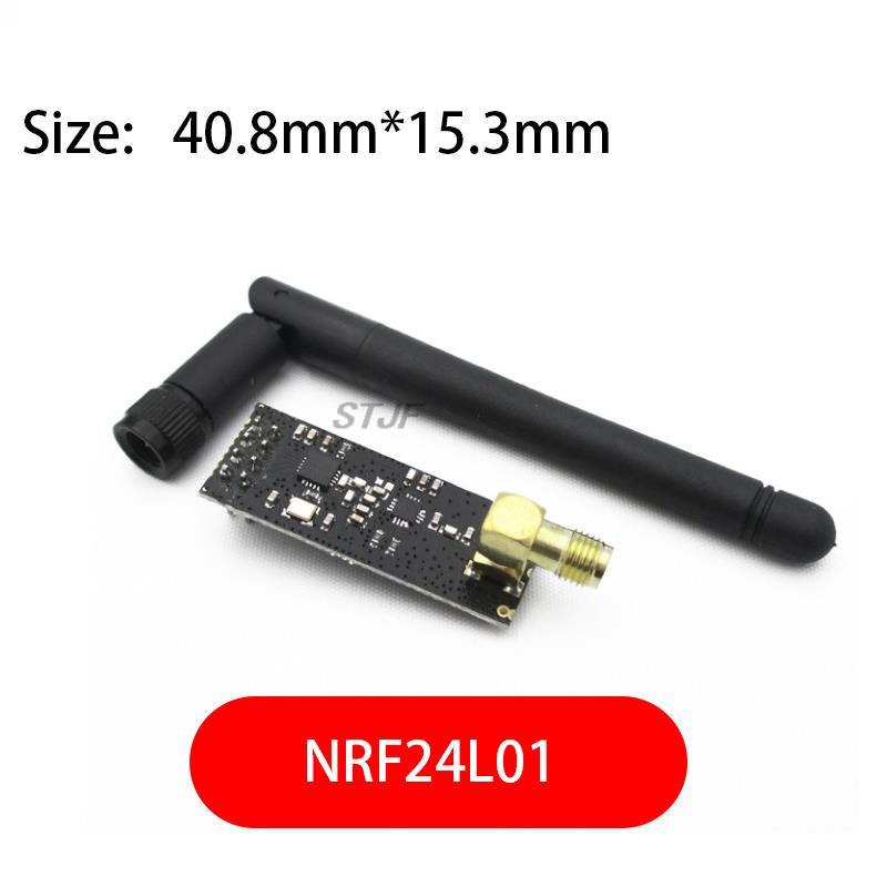 Nrf24L01 Module Wireless - Módulo sem fio de longa distância