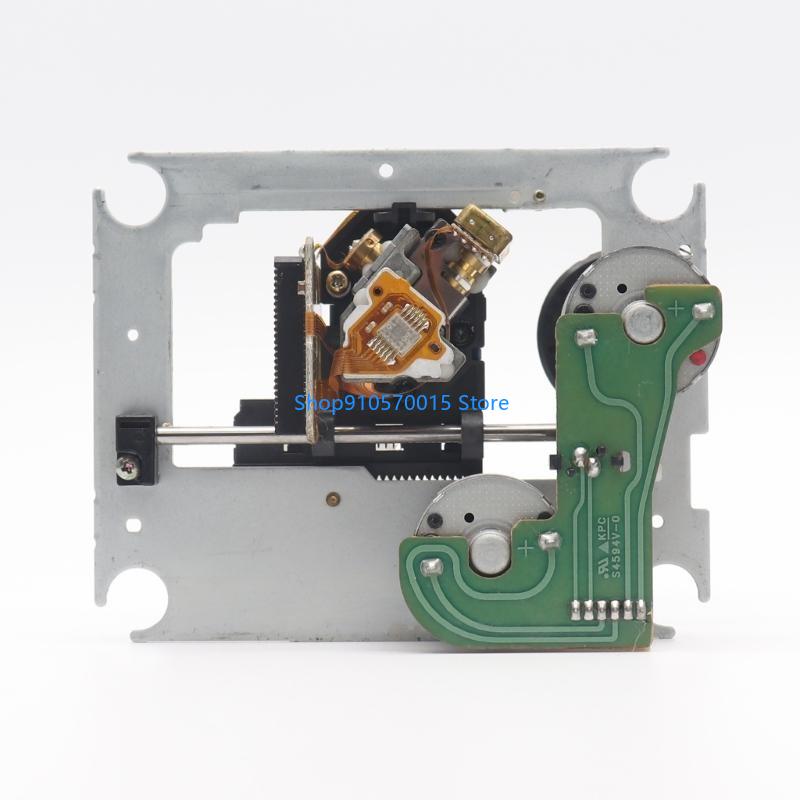 Cabeça lente óptica coleta ópt - Learn Diy Electronics avaliação e preço