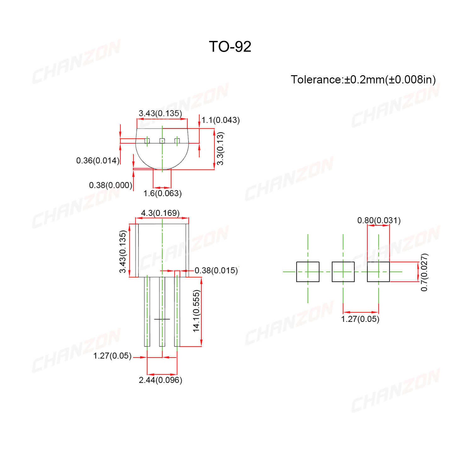 Transistor original do Mosfet  - Mosfet Transistor Set avaliação e preço