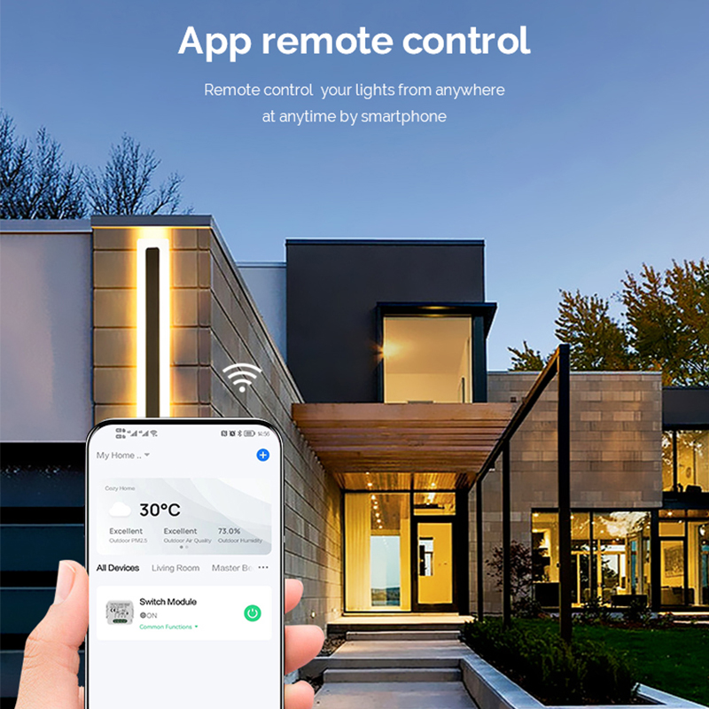 Módulo de Interruptor Dimmer I - Diy Electronic Modules avaliação e preço