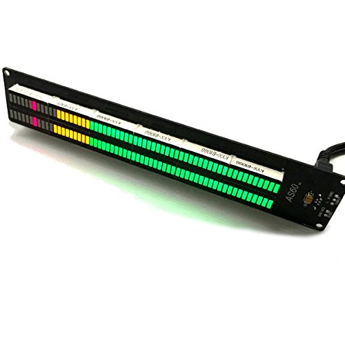 AS60 LED Nível Volume Display  - Diy Electronics Parts avaliação e preço