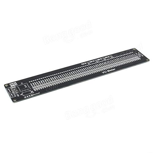 AS60 LED Nível Volume Display  - Diy Electronics Parts avaliação e preço