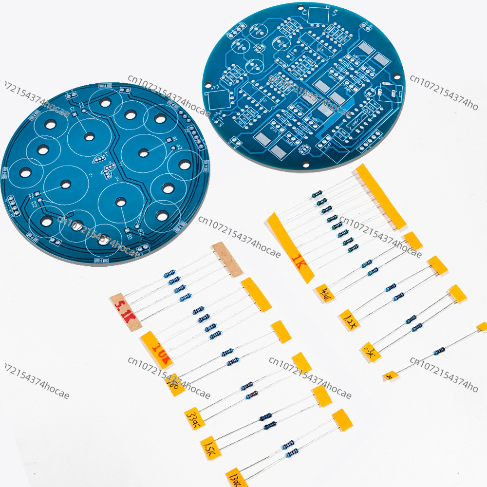 Kit Eletrônico DIY Maglev, Bri - Diy Electronic Modules avaliação e preço