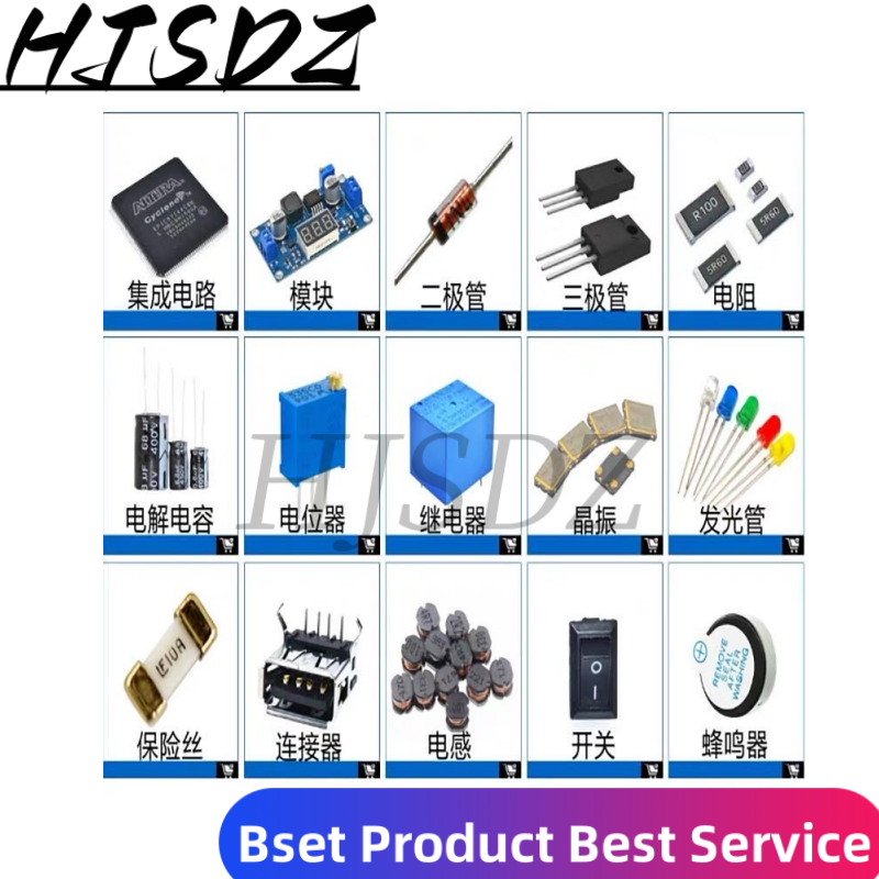 10PCS JCS640C/650C/730C/740C J - Mosfet Transistor Set avaliação e preço