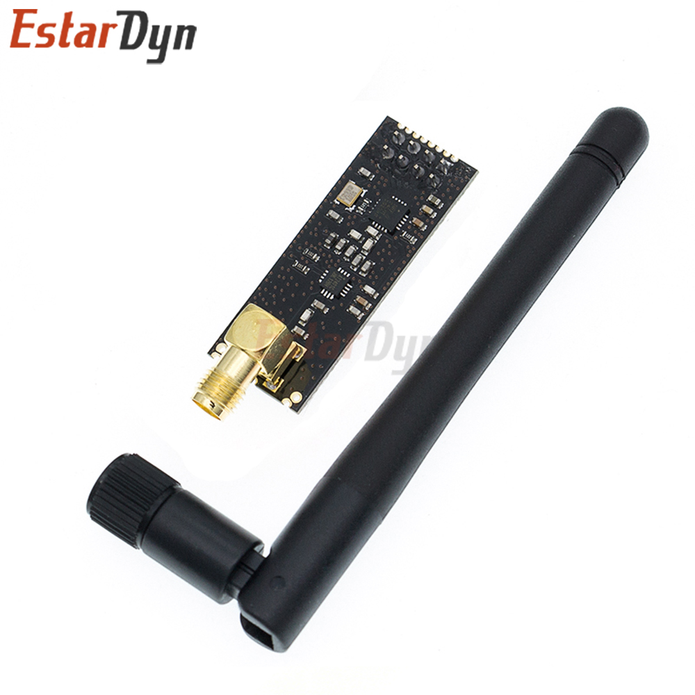 Módulo Sem Fio Estardyn nRF24L - Nrf24L01 Module Wireless avaliação e preço