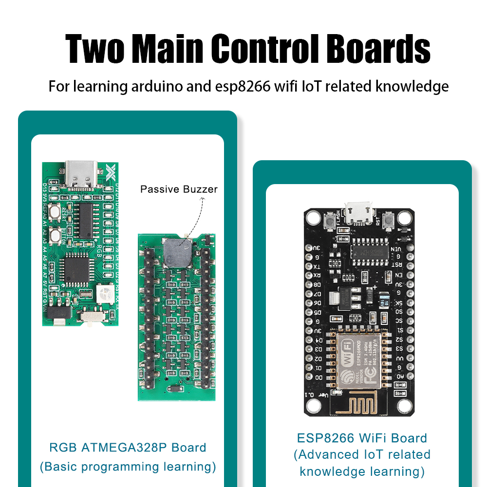 Placa de desenvolvimento do ki - Learn Diy Electronics avaliação e preço