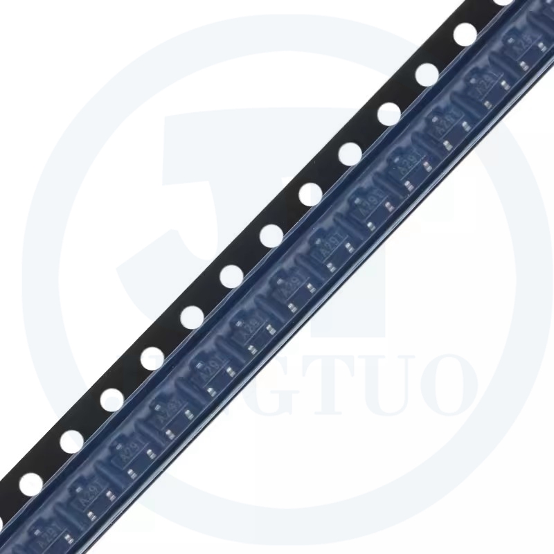 Transistor do MOSFET do N-cana - Mosfet Transistor Set avaliação e preço