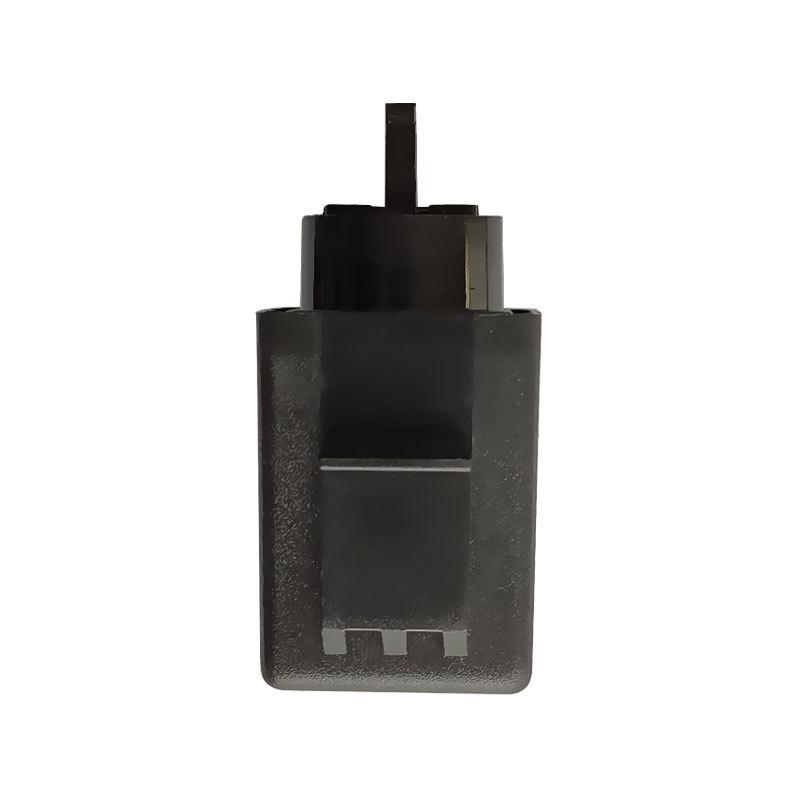 1 Peça Relé Eletrônico 12VDC p - Diy Motorcycle Electronics avaliação e preço
