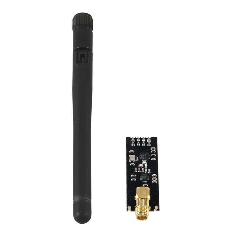 Módulo Sem Fio NRF24L01+PA+LNA - Nrf24L01 Module Wireless avaliação e preço