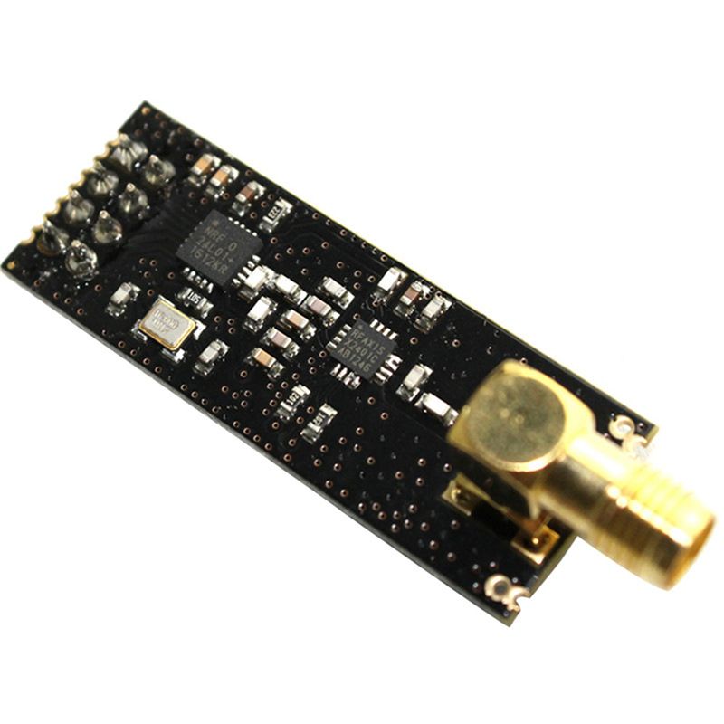 Módulo Sem Fio NRF24L01+PA+LNA - Nrf24L01 Module Wireless avaliação e preço