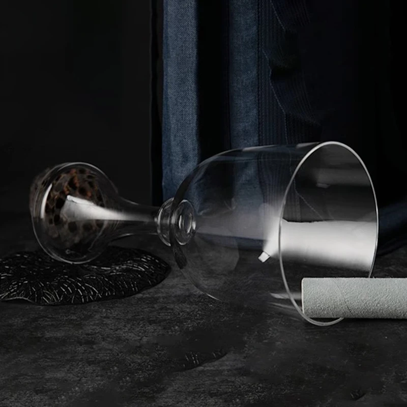 Tigela de canto de cristal por - Learn Diy Electronics avaliação e preço