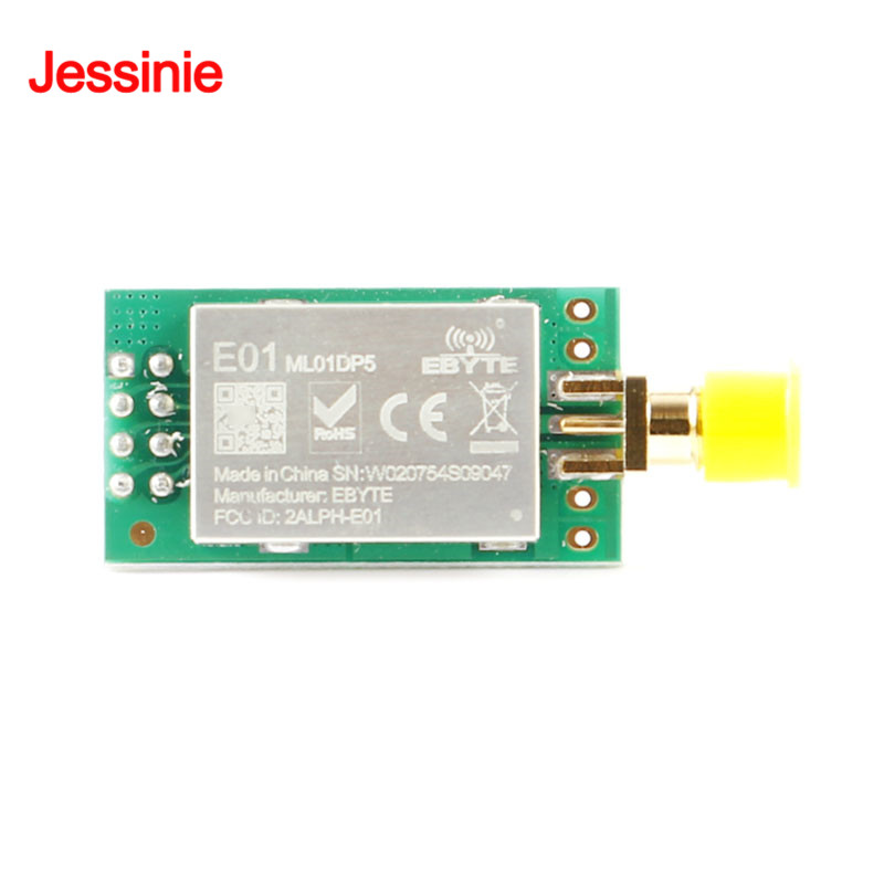 Módulo Sem Fio IoT Wifi de Lon - Nrf24L01 Module Wireless avaliação e preço