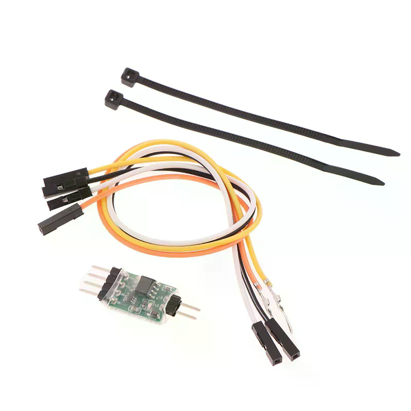 Módulo de Ativação/Desativação - Diy Electronics Parts avaliação e preço