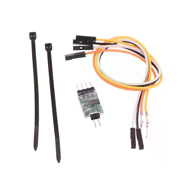 Módulo de Ativação/Desativação - Diy Electronics Parts avaliação e preço