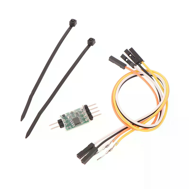 Módulo de Ativação/Desativação - Diy Electronics Parts avaliação e preço