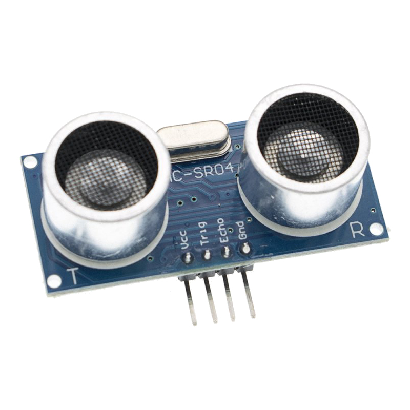 Sensor ultrassônico HC-SR04 hc - Ultrasonic Sensor Hc avaliação e preço