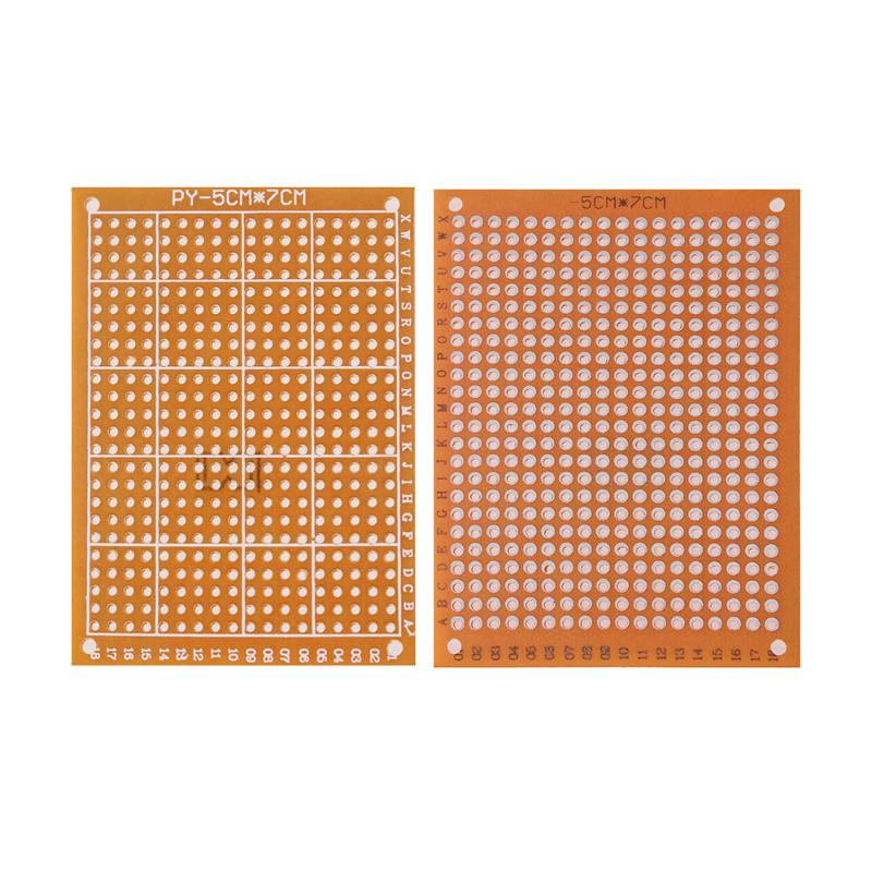 Kit de Protótipos PCB com Mate - Diy Electronics Circuits avaliação e preço