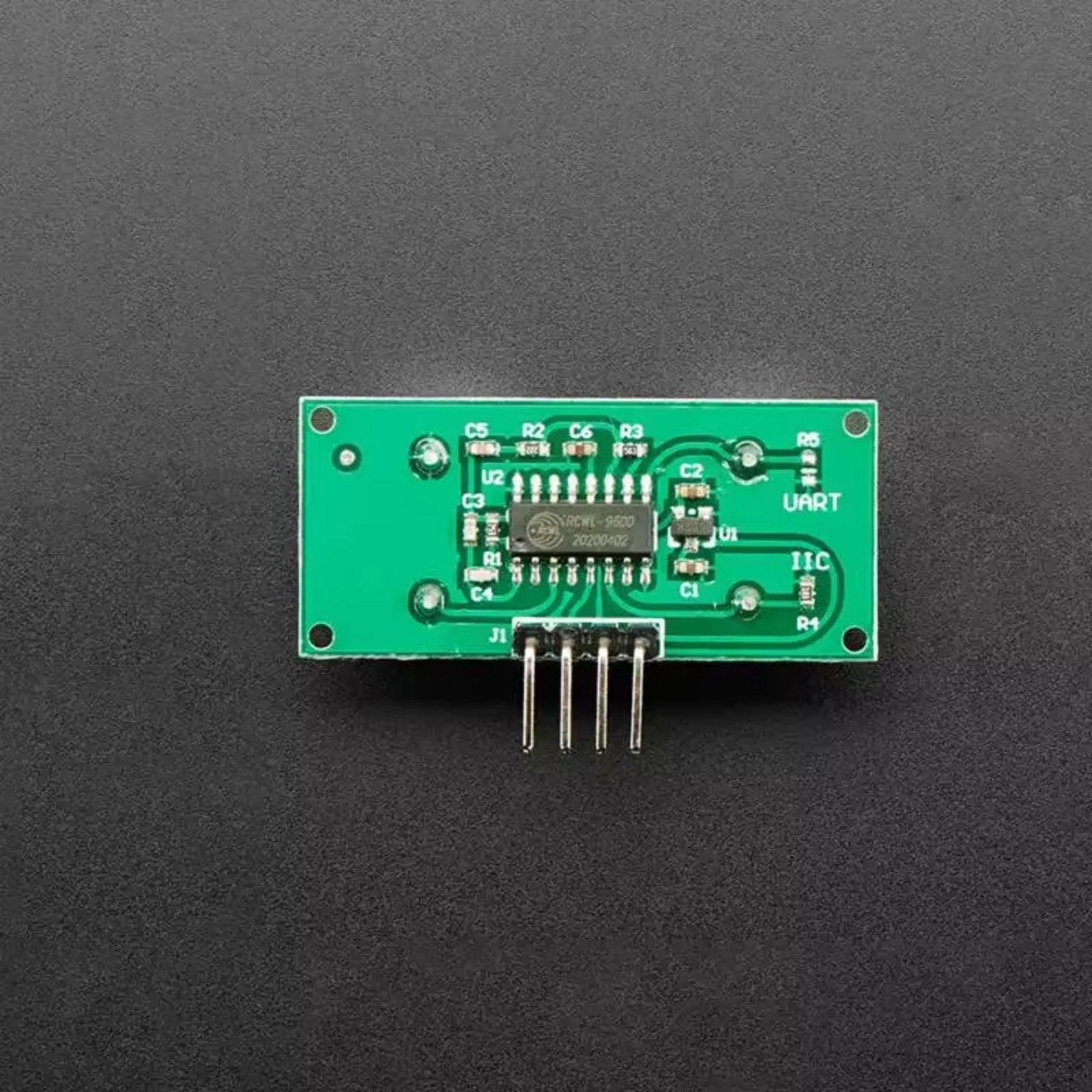 Sensor de Distância Ultrassôni - Ultrasonic Sensor Hc avaliação e preço