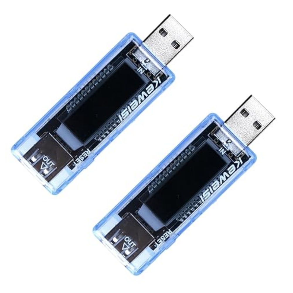 1-10 PCS KWSV20 V21 Voltímetro - Logic Analyzer Usb avaliação e preço