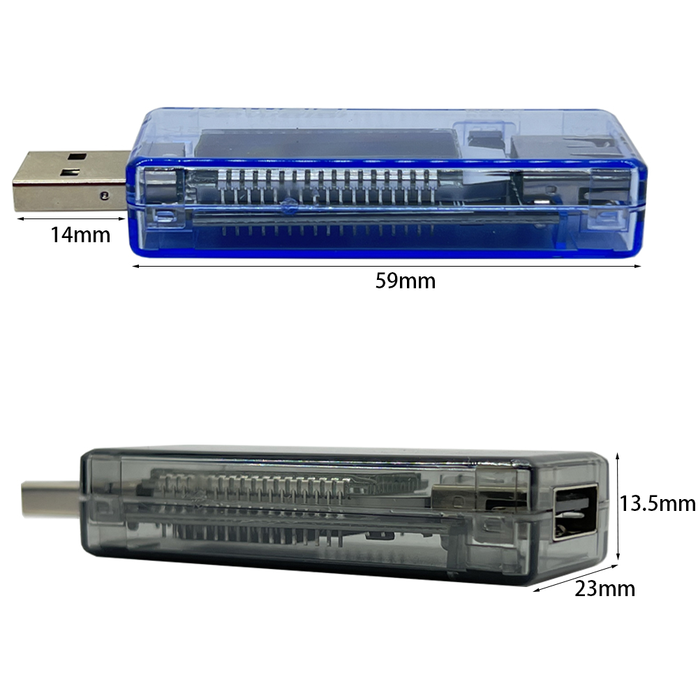 1-10 PCS KWSV20 V21 Voltímetro - Logic Analyzer Usb avaliação e preço