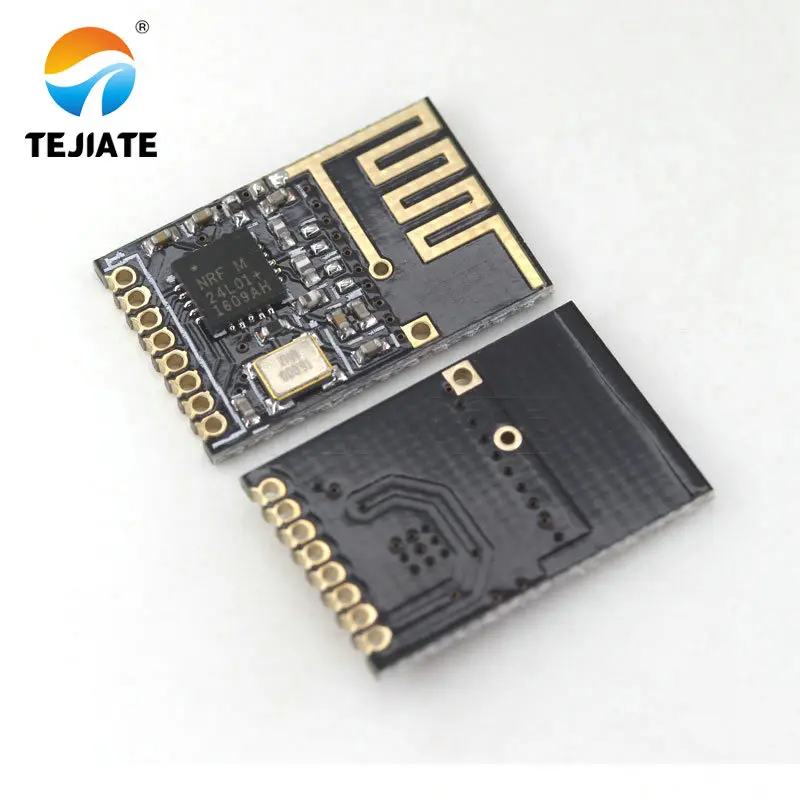 1 peça módulo nrf chip nrf2410 - Diy Electronics Aliexpress avaliação e preço