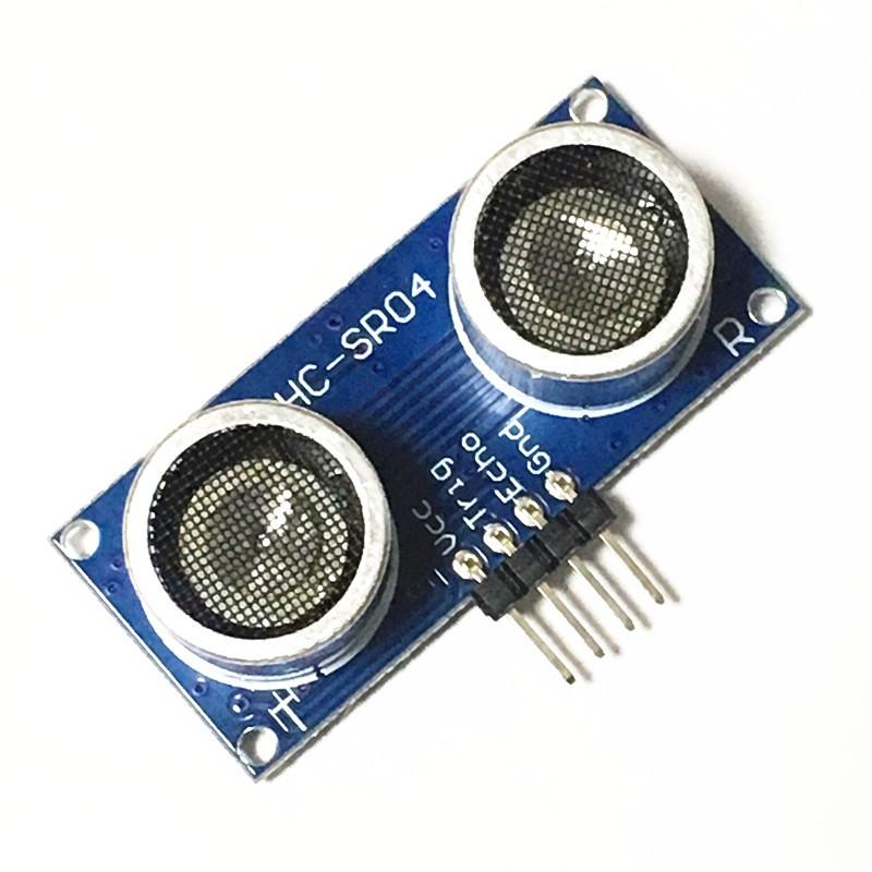 Módulo de Medição de Distância - Ultrasonic Sensor Hc avaliação e preço