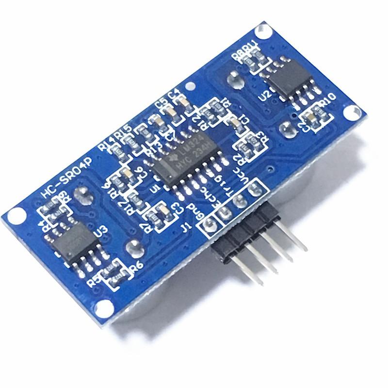 Módulo de Medição de Distância - Ultrasonic Sensor Hc avaliação e preço