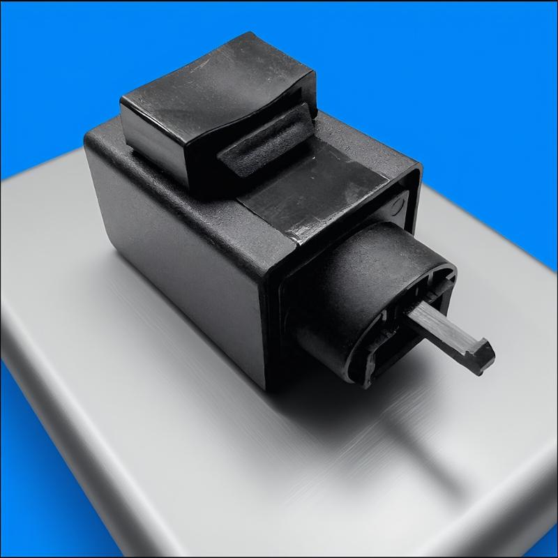1 unidade de relé de pisca-pis - Diy Motorcycle Electronics avaliação e preço