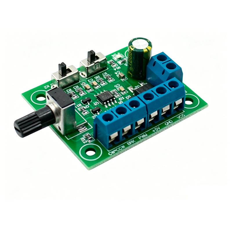Placa de Controle de Velocidad - Diy Motorcycle Electronics avaliação e preço