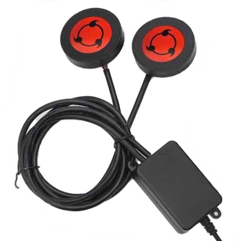 AT82-Electronic Eye Farol Tela - Diy Motorcycle Electronics avaliação e preço
