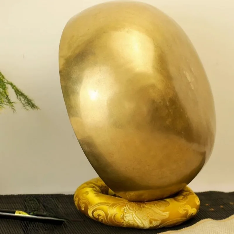 Tigela de sino tibetano, yoga, - Learn Diy Electronics avaliação e preço
