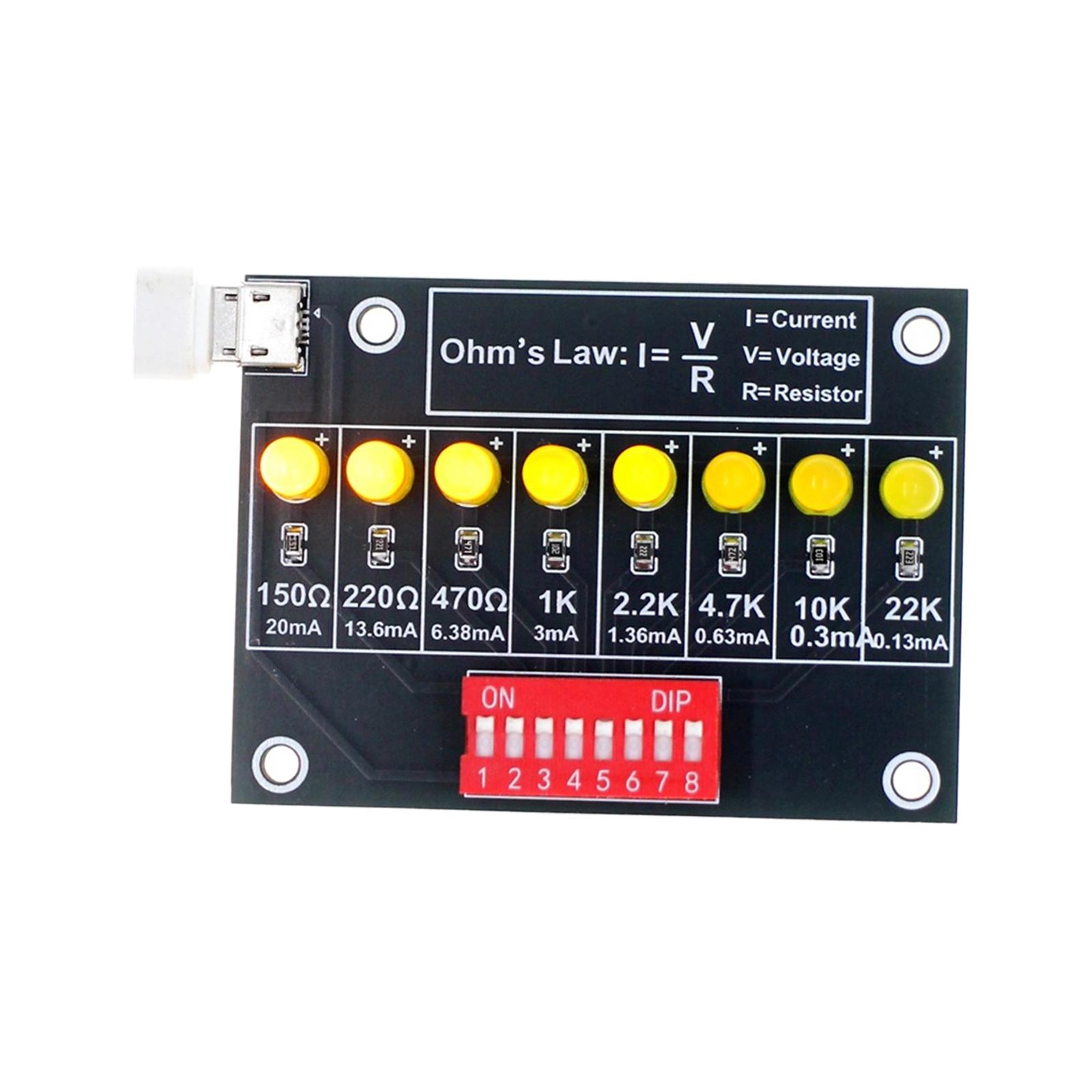 Kit de Prática de Soldagem DIY - Diy Electronics Circuits avaliação e preço