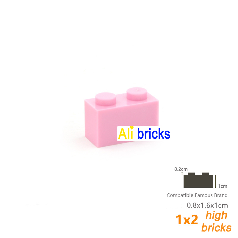 30 pçs/lote blocos diy tijolos - Diy Electronics For Adults avaliação e preço