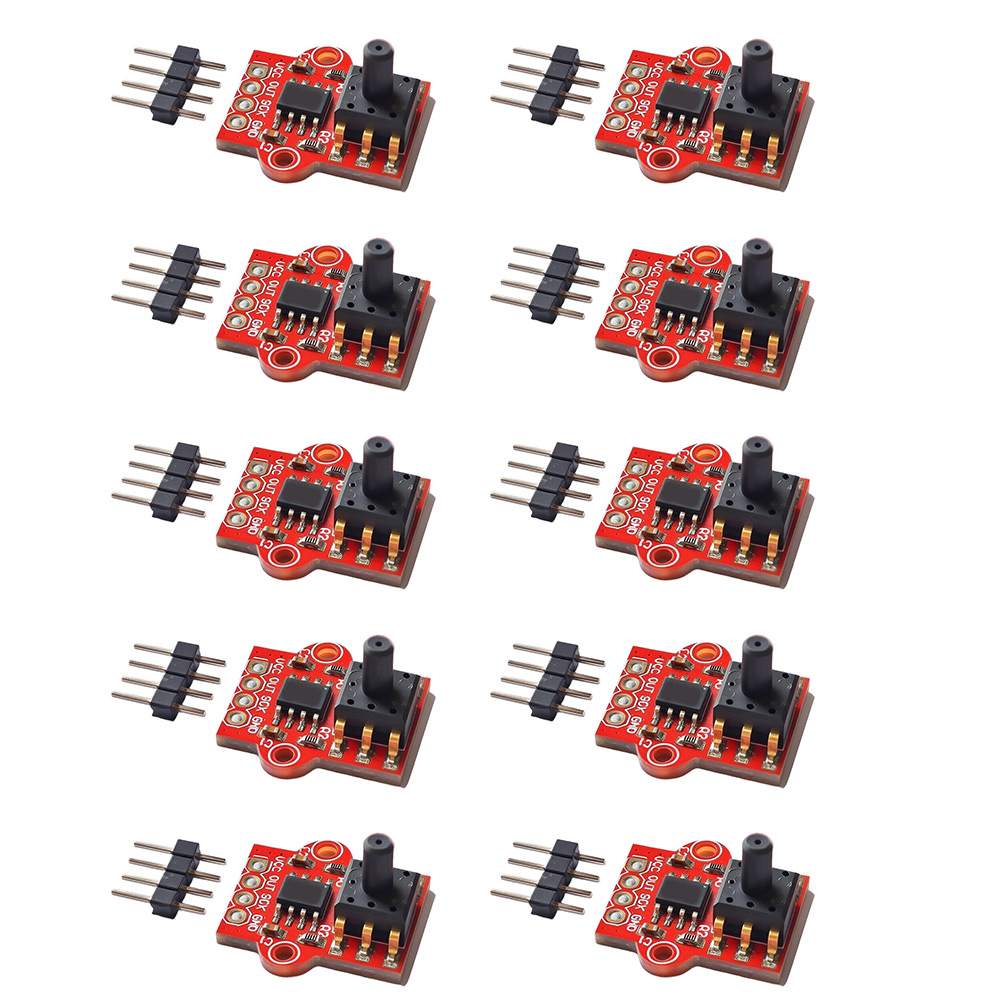 Módulo Sensor de Nível de Água - Diy Analog Electronics avaliação e preço