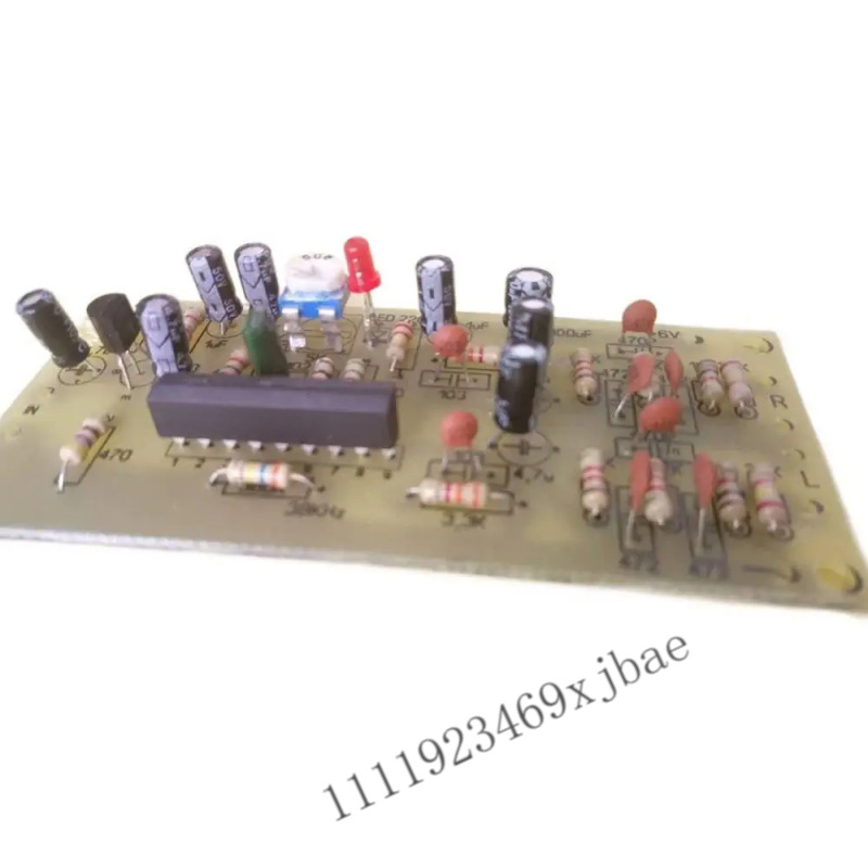 Placa Decodificadora Estéreo D - Diy Electronic Modules avaliação e preço