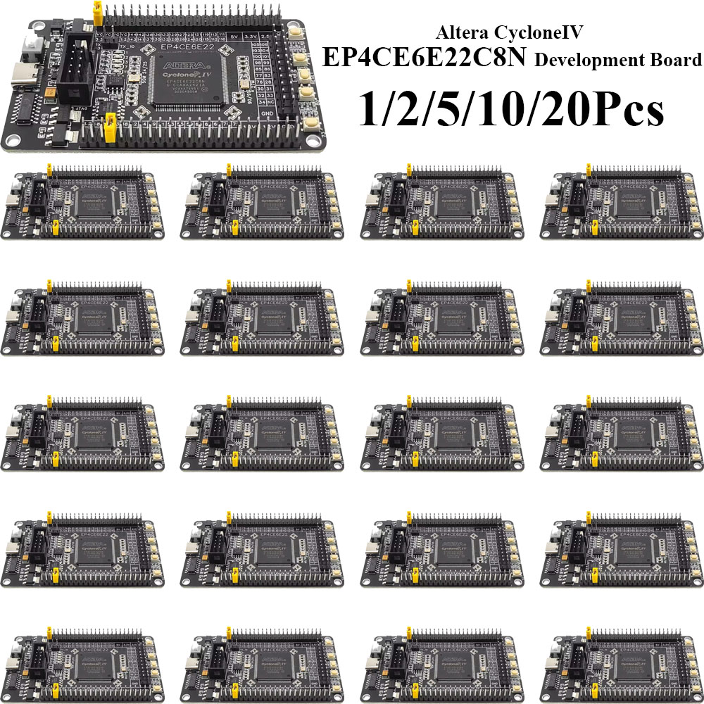 1~20 Peças Altera CycloneIV EP - Learn Diy Electronics avaliação e preço