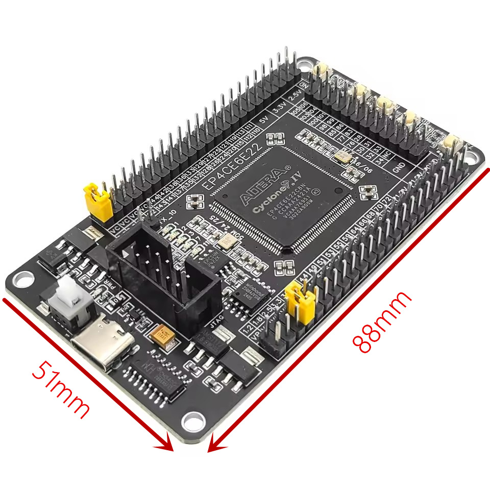 1~20 Peças Altera CycloneIV EP - Learn Diy Electronics avaliação e preço