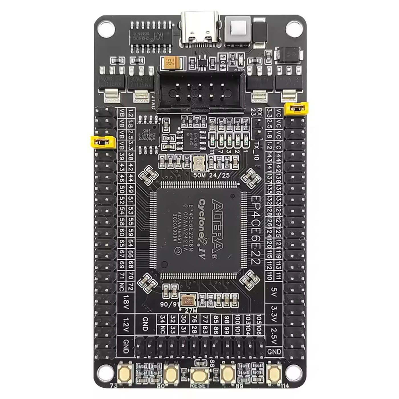 1~20 Peças Altera CycloneIV EP - Learn Diy Electronics avaliação e preço