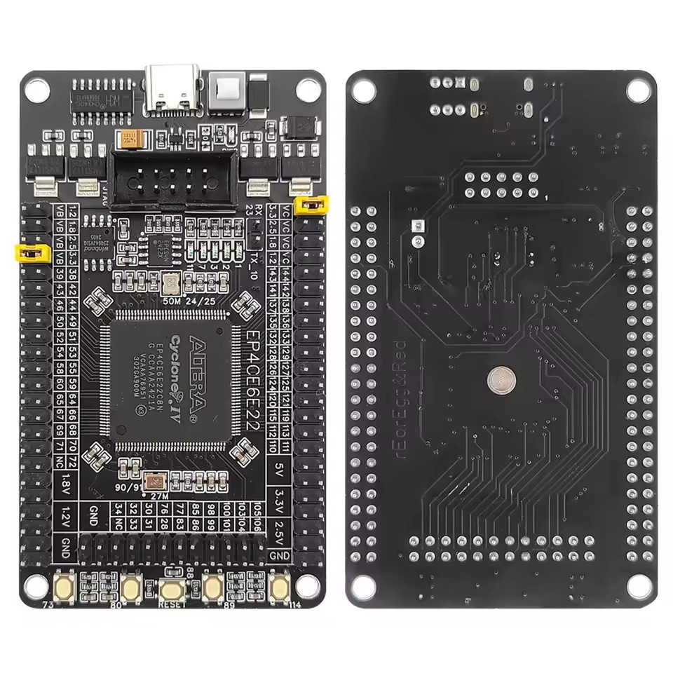1~20 Peças Altera CycloneIV EP - Learn Diy Electronics avaliação e preço