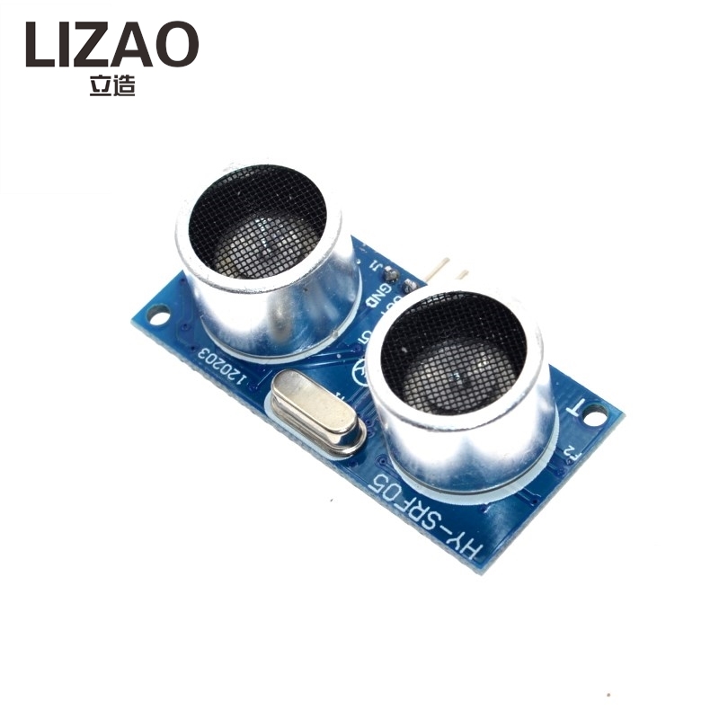 Módulo de Medição Ultrassônica - Ultrasonic Sensor Hc avaliação e preço